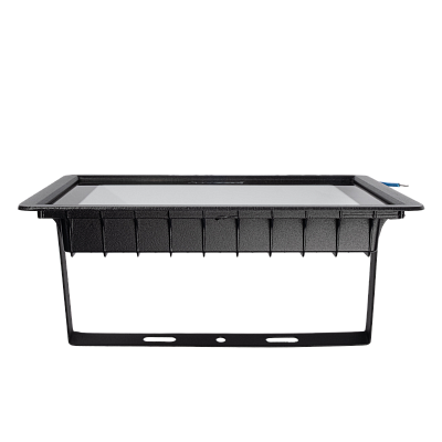 Прожектор светодиодный PFL LV 50W DC12-48V/AC12-48V  6500K IP65