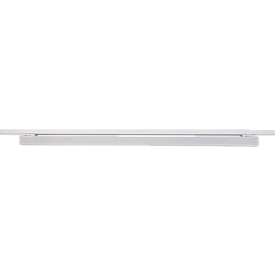 Трековый светодиодный светильник PTR 4530 30W 4000K 130° WH IP40