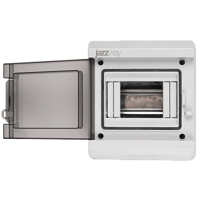 Распределительный бокс PDB/W 3005 GR (ЩРН-ПГ- 5) IP65