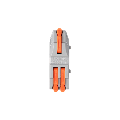 Клемма монтажная CMK PTC-1P 4212   450V 32A 0,08-2,5(4,0) мм2