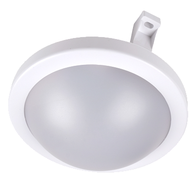 Светильник светодиодный пылевлагозащищенный PBH-PC3-RA 8w