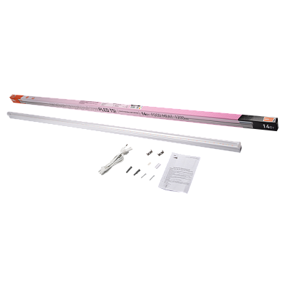 Светильник для подсветки мясных продуктов PLED T5i FOOD MEAT