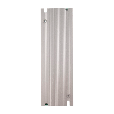 Блок питания IP20 для светодиодной ленты 12V