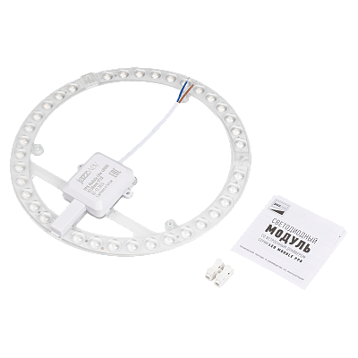 Светодиодный модуль PPB Module 40W 4000K D250mm IP20 