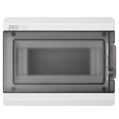 Распределительный бокс PDB/W 3008 GR (ЩРН-ПГ- 8) IP65