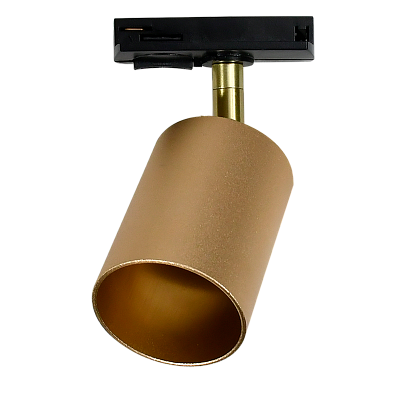 Трековый светильник светодиодный PTR 26 GU10 SG 230V IP20