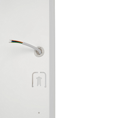 Панель светодиодная PPL PRO-3 595/U OPAL 36w 4000K IP40