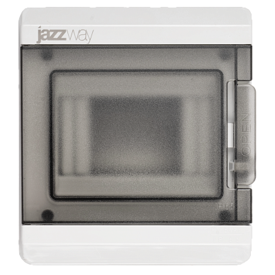 Распределительный бокс PDB/W 3005 GR (ЩРН-ПГ- 5) IP65