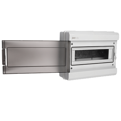 Распределительный бокс PDB/W 3012 GR (ЩРН-ПГ-12) IP65