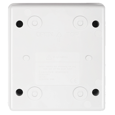 Распределительный бокс PDB/W 3005 GR (ЩРН-ПГ- 5) IP65