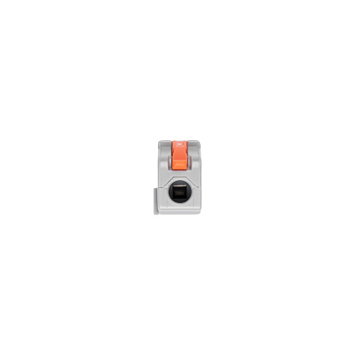 Клемма монтажная CMK PTC-1P 4211 BL/4   450V 32A 0,08-2,5(4,0) мм2
