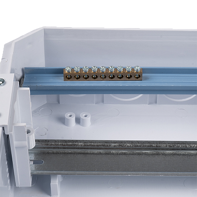 Распределительный бокс PDB/R 1036 WH (ЩРВ-П-36) IP41