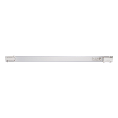 Трековый светодиодный светильник PTR 4520 20W 4000K 130° WH IP40