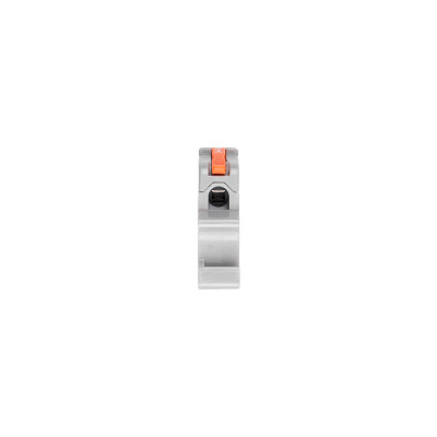 Клемма монтажная CMK PTC-1P 4211 DIN BL/4   450V 32A 0,08-2,5(4,0) мм2