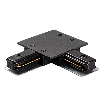 Коннектор PTR/R CL-BL для встраиваемых трековых систем PTR