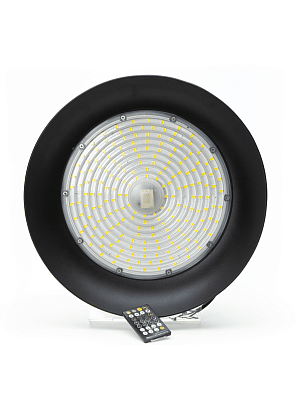 PHB 02 PRO-5 200w 5000K 60° IP65 SENSOR