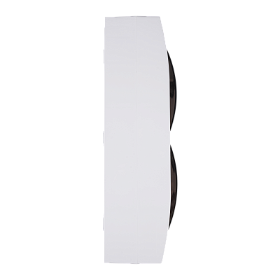 Распределительный бокс PDB/W 1024 WH (ЩРН-П-24) IP41