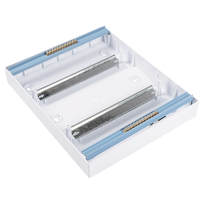 Распределительный бокс PDB/W 1024 WH (ЩРН-П-24) IP41