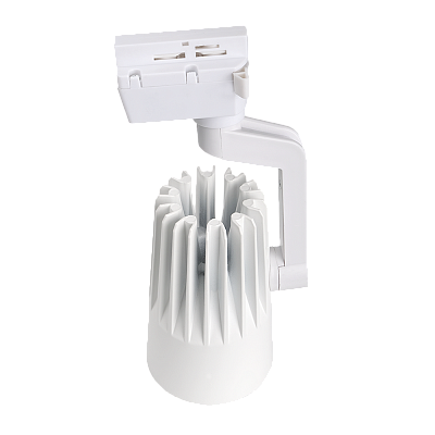 Трековый светильник светодиодный PTR 0140-2 40w