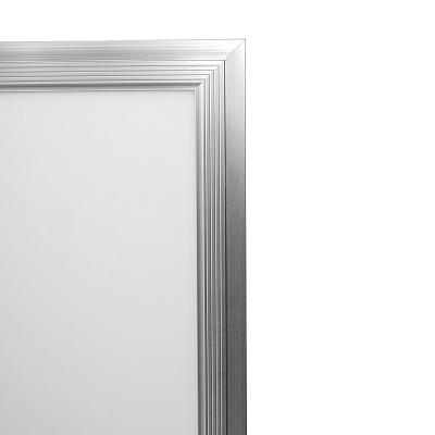 Панель светодиодная ультратонкая PPL PRO 6060 40W 4000K IP40
