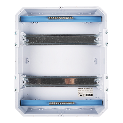 Распределительный бокс PDB/R 1024 WH (ЩРВ-П-24) IP41