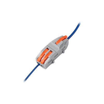 Клемма монтажная CMK PTC-1P 4212   450V 32A 0,08-2,5(4,0) мм2