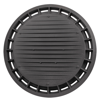 Светильник светодиодный садово-парковый PGL 04 60w 5000K GR