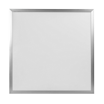 Панель светодиодная ультратонкая PPL PRO 6060 40W 6500K IP40 AL