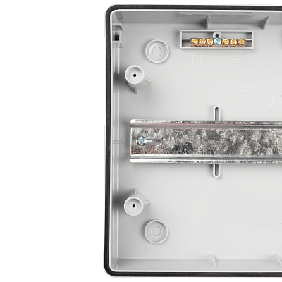 Распределительный бокс PDB/W 3012 GR (ЩРН-ПГ-12) IP65