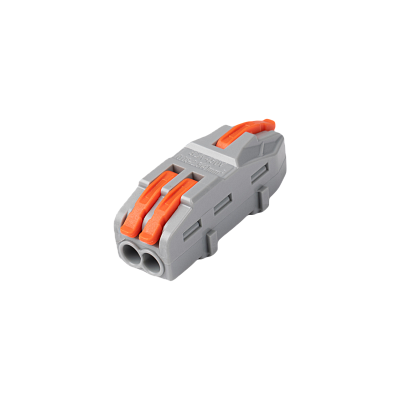 Клемма монтажная CMK PTC-1P 4212   450V 32A 0,08-2,5(4,0) мм2