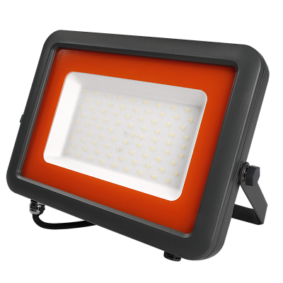 Прожектор светодиодный пылевлагозащищенный серии PFL-S2 70w