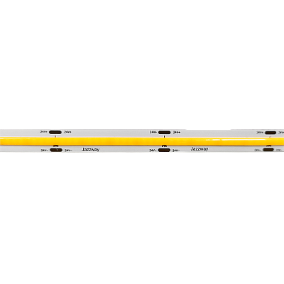 Лента светодиодная PLS PRO COB/384-24V - 4000K