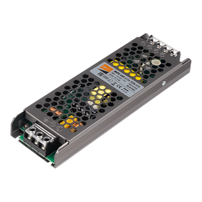 Блок питания IP20 для светодиодной ленты 24V