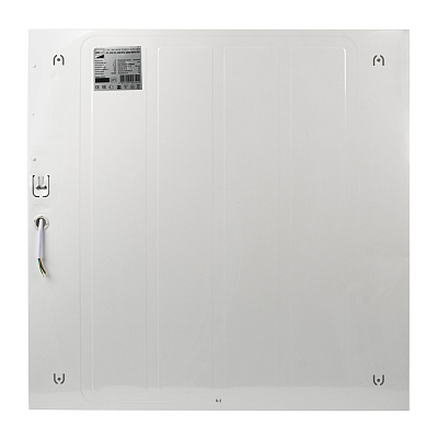 Панель светодиодная PPL SPEC 02 Opal 40W 4000K Ra90 IP40