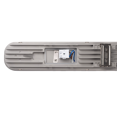 Светильник пылевлагозащищенный PWP-С5 PRO 1200 36w 6500K