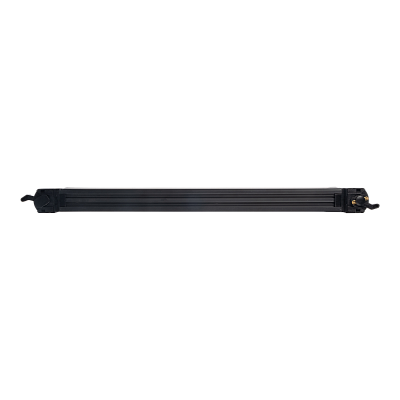 Трековый светодиодный светильник PTR 4424R 24W 4000K 24° BL IP40