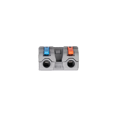 Клемма монтажная CMK PTC-2P 4224   450V 32A 0,08-2,5(4,0) мм2