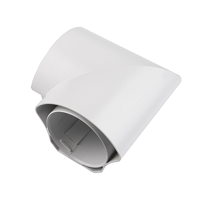 Коннектор для PWP-C6 PRO CL коннектор L-обр.