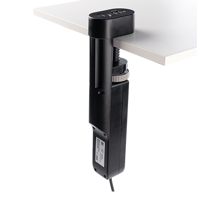 Удлинитель JAZZway ETD-03U-150-bk