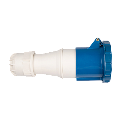 Розетка переносная PPC 233 63A 220V IP67