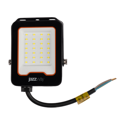 Прожектор светодиодный PFL-V 20w 6500K IP65