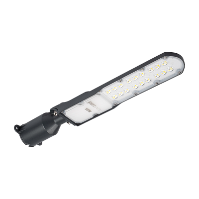 Светильник светодиодный консольный PSL 09 50W 4000K GR IP65