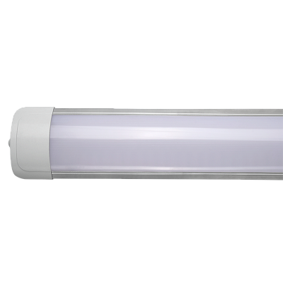 Светильник светодиодный накладной  PPO-03 600/K 20 W с выключателем на корпусе