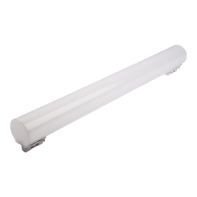 Трековый светодиодный светильник PTR 4620 20W 4000K 165° WH IP40