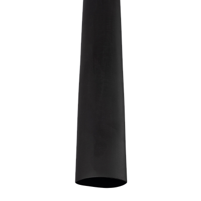 Термоусадочная трубка PTT-G 25/8-100-10 BL (ТТКнг 25/8) черная 1м (10 шт/уп)