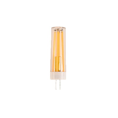 Лампа светодиодная PLED-G4 PRO 8W 2700K