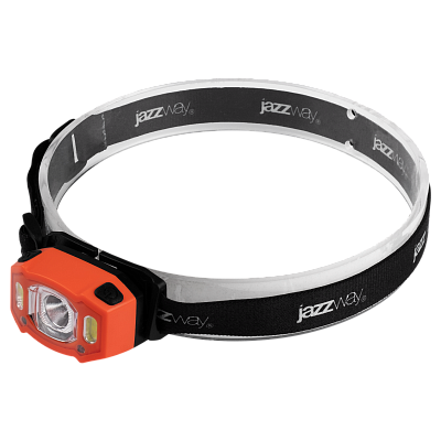 Налобный фонарь AccuH3-L5W-og