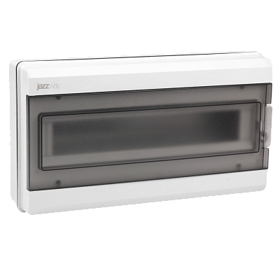 Распределительный бокс  PDB/W 3018 GR (ЩРН-ПГ-18) IP65