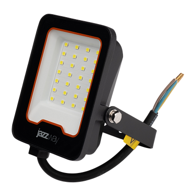 Прожектор светодиодный PFL-V 20w 6500K IP65